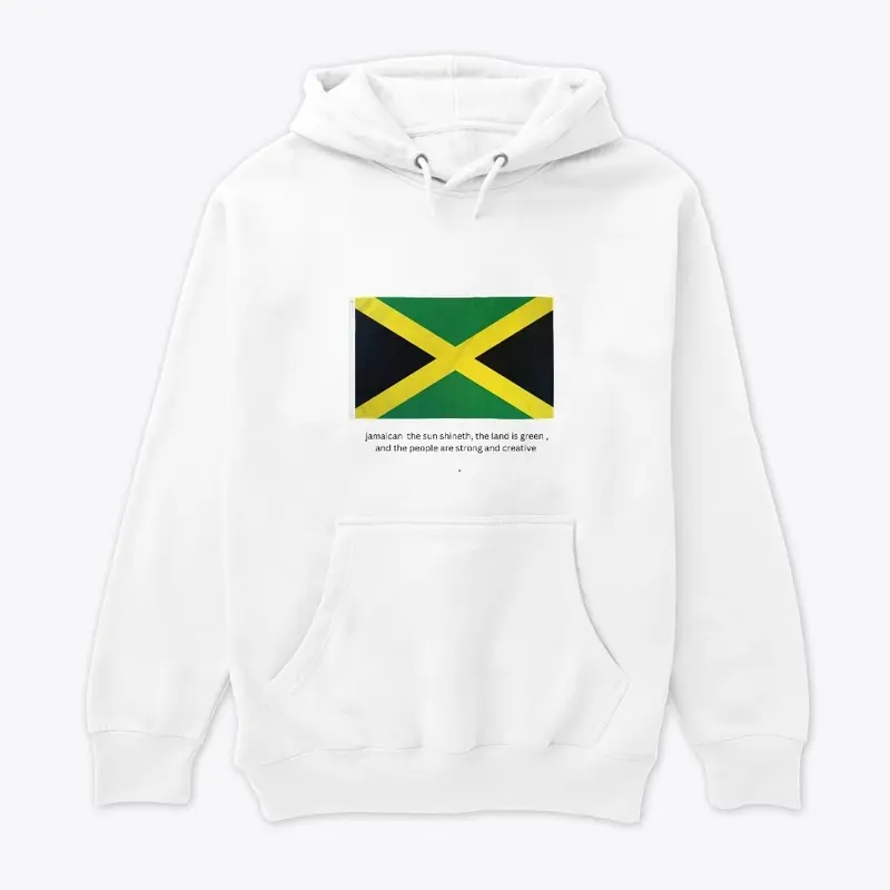 jamaican flag