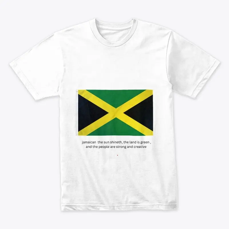 jamaican flag