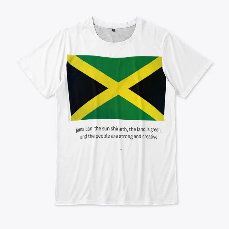 jamaican flag