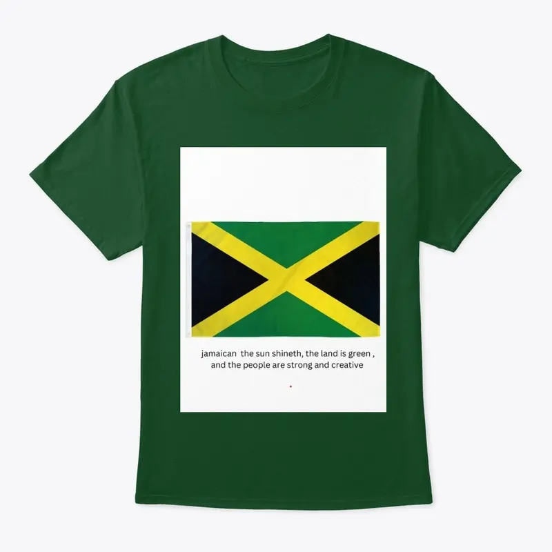 jamaican flag