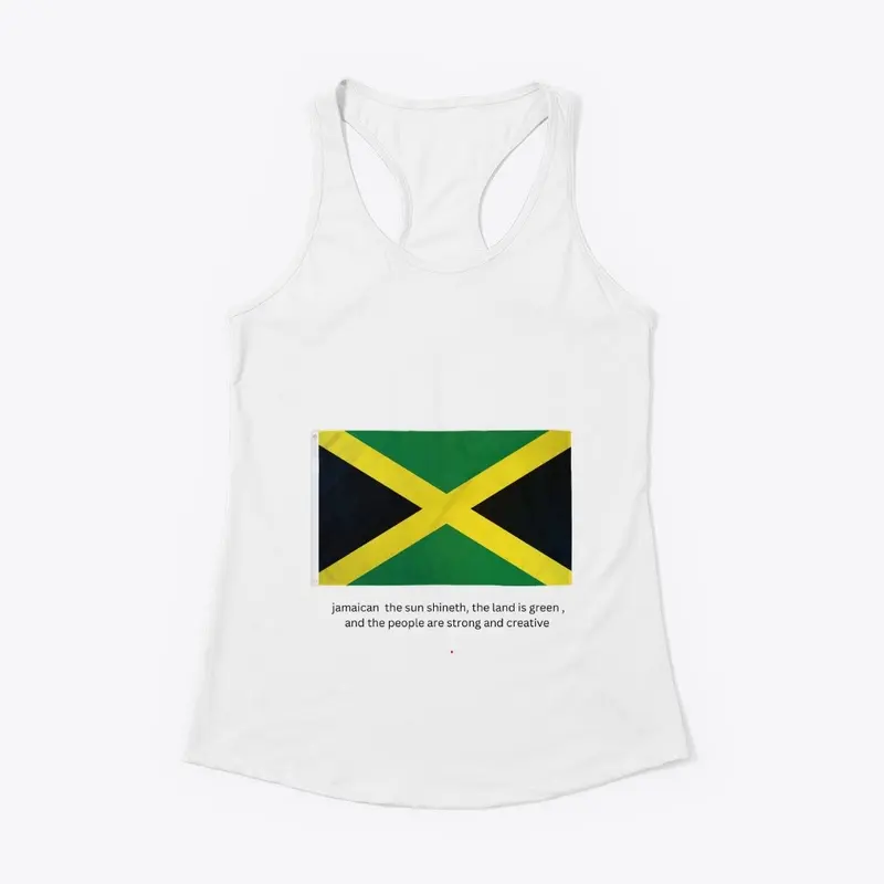 jamaican flag