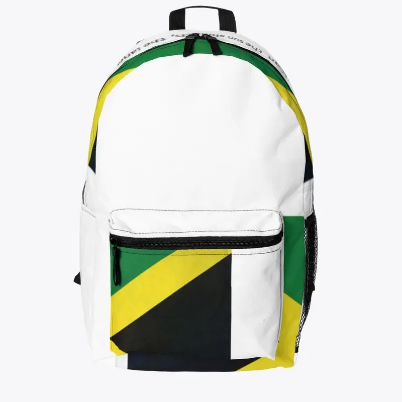 jamaican flag