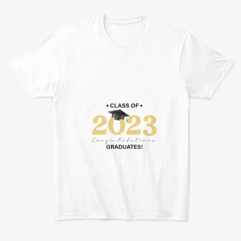 2023 graduration