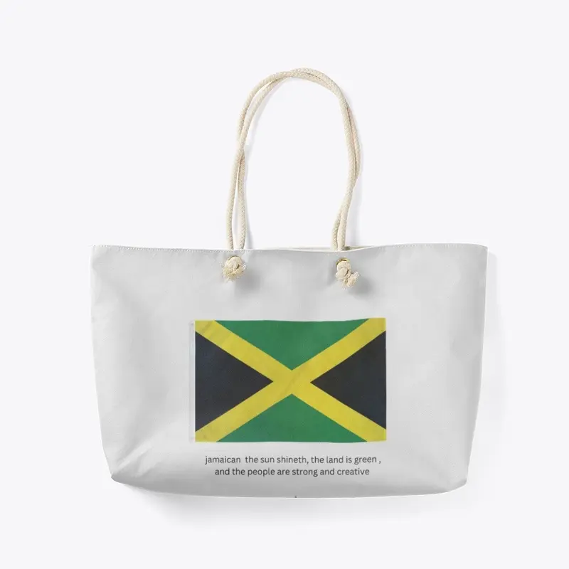 jamaican flag