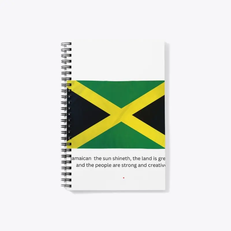 jamaican flag