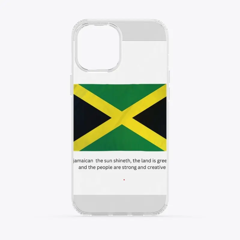 jamaican flag